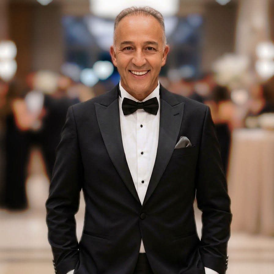 Murat Ozan Avcı