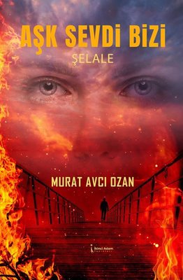Aşk Sevdi Bizi - Şelale | Murat Avcı Ozan